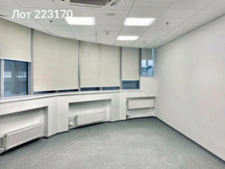 Фотография Аренда офиса, 1205 м² , Преображенская площадь 8 №2 Фотография Аренда офиса, 1205 м² , Преображенская площадь 8 №2