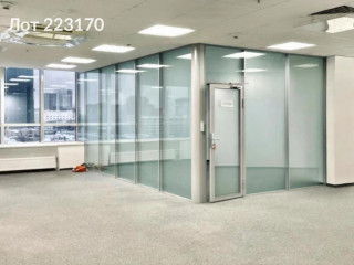 Аренда офиса 1205 м² Преображенская площадь 8