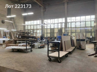 Фотография Аренда склада, 3500 м² , Дорожная улица 3к19с1 №5 Фотография Аренда склада, 3500 м² , Дорожная улица 3к19с1 №5