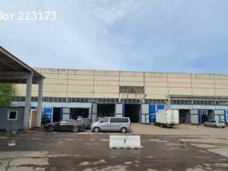 Фотография Аренда склада, 3500 м² , Дорожная улица 3к19с1 №2 Фотография Аренда склада, 3500 м² , Дорожная улица 3к19с1 №2