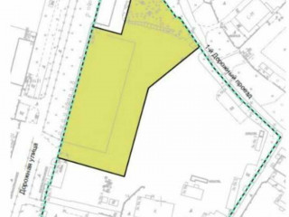 Фотография Аренда склада, 9140 м² , Дорожная улица 3к19с1  №8