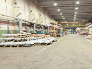 Фотография Аренда склада, 9140 м² , Дорожная улица 3к19с1  №4