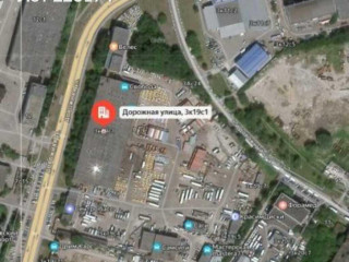 Фотография Аренда склада, 9140 м² , Дорожная улица 3к19с1  №7