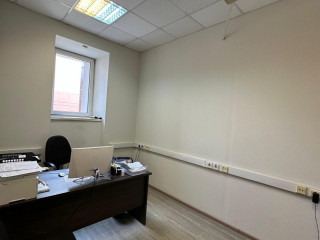 Фотография Аренда офиса, 286 м² , Верхняя Красносельская улица 11Ас1  №4