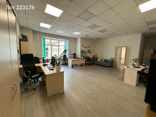 Фотография Аренда офиса, 286 м² , Верхняя Красносельская улица 11Ас1  №5