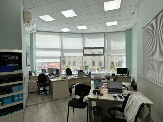 Фотография Аренда офиса, 286 м² , Верхняя Красносельская улица 11Ас1  №8