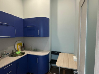 Фотография Аренда офиса, 286 м² , Верхняя Красносельская улица 11Ас1  №3