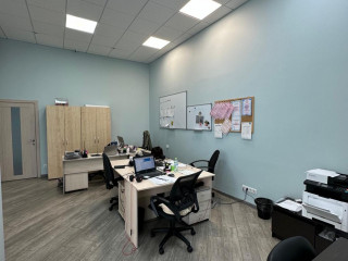 Фотография Аренда офиса, 286 м² , Верхняя Красносельская улица 11Ас1  №7