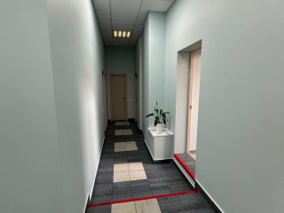 Аренда офиса 286 м² Верхняя Красносельская улица 11Ас1