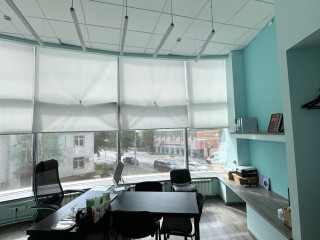 Фотография Аренда офиса, 286 м² , Верхняя Красносельская улица 11Ас1  №2