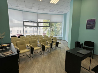 Фотография Аренда офиса, 286 м² , Верхняя Красносельская улица 11Ас1  №6