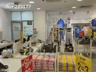 Фотография Аренда помещения свободного назначения, 753 м² , Бауманская улица 32с2  №3