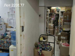 Фотография Аренда помещения свободного назначения, 753 м² , Бауманская улица 32с2  №4