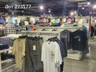 Фотография Аренда помещения свободного назначения, 753 м² , Бауманская улица 32с2  №2