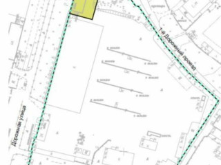 Фотография Продажа отдельно стоящего здания, 4940 м² , Дорожная улица 3к19  №8
