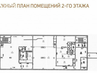 Фотография Продажа отдельно стоящего здания, 4940 м² , Дорожная улица 3к19  №10