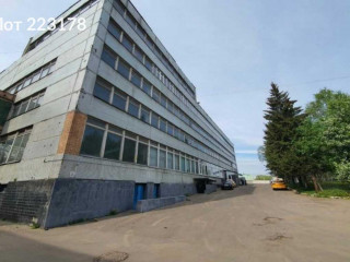 Фотография Продажа отдельно стоящего здания, 4940 м² , Дорожная улица 3к19  №4