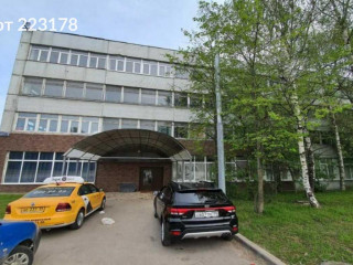 Фотография Продажа отдельно стоящего здания, 4940 м² , Дорожная улица 3к19  №2