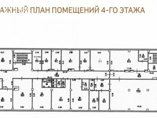 Фотография Отдельно стоящее здание, Дорожная улица 3к19  №12