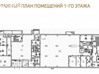 Фотография Отдельно стоящее здание, Дорожная улица 3к19  №9