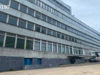 Фотография Отдельно стоящее здание, Дорожная улица 3к19  №3