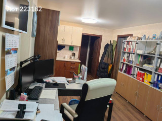 Фотография Аренда помещения свободного назначения, 71 м² , проспект Ленина 7/1 №12 Фотография Аренда помещения свободного назначения, 71 м² , проспект Ленина 7/1 №12