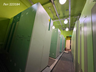 Фотография Аренда помещения свободного назначения, 415 м² , улица Ленинская Слобода 19к2  №13