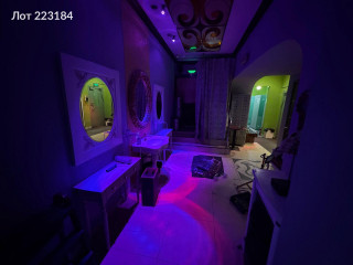 Фотография Аренда помещения свободного назначения, 415 м² , улица Ленинская Слобода 19к2  №9