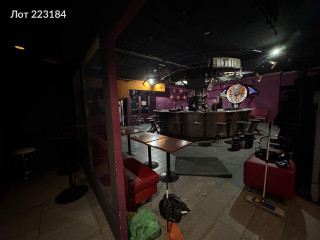 Фотография Аренда помещения свободного назначения, 415 м² , улица Ленинская Слобода 19к2  №6