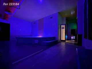 Фотография Аренда помещения свободного назначения, 415 м² , улица Ленинская Слобода 19к2  №20