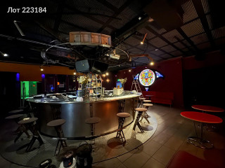 Фотография Аренда помещения свободного назначения, 415 м² , улица Ленинская Слобода 19к2  №5