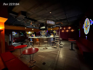 Фотография Аренда помещения свободного назначения, 415 м² , улица Ленинская Слобода 19к2  №3