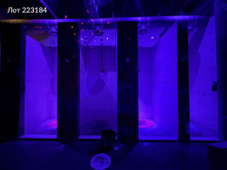 Фотография Аренда помещения свободного назначения, 415 м² , улица Ленинская Слобода 19к2  №17