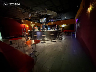 Фотография Аренда помещения свободного назначения, 415 м² , улица Ленинская Слобода 19к2  №4