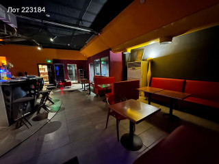 Фотография Аренда помещения свободного назначения, 415 м² , улица Ленинская Слобода 19к2  №7