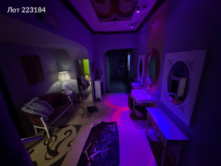 Фотография Аренда помещения свободного назначения, 415 м² , улица Ленинская Слобода 19к2  №10