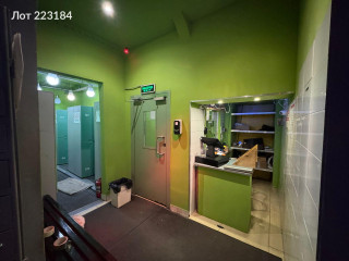 Фотография Аренда помещения свободного назначения, 415 м² , улица Ленинская Слобода 19к2  №12