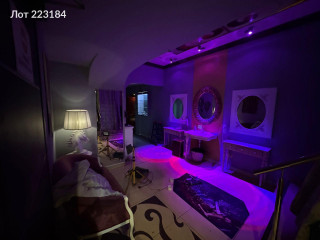 Фотография Аренда помещения свободного назначения, 415 м² , улица Ленинская Слобода 19к2  №11