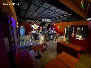 Фотография Аренда помещения свободного назначения, 415 м² , улица Ленинская Слобода 19к2  №14