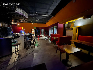 Фотография Аренда помещения свободного назначения, 415 м² , улица Ленинская Слобода 19к2  №8