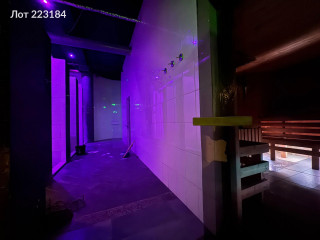 Фотография Аренда помещения свободного назначения, 415 м² , улица Ленинская Слобода 19к2  №15