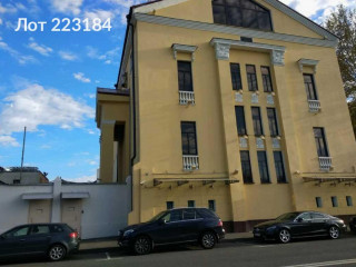 Фотография Аренда помещения свободного назначения, 415 м² , улица Ленинская Слобода 19к2  №2