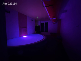 Фотография Аренда помещения свободного назначения, 415 м² , улица Ленинская Слобода 19к2  №21