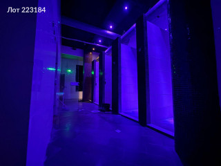 Фотография Аренда помещения свободного назначения, 415 м² , улица Ленинская Слобода 19к2  №16