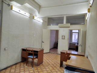 Аренда офиса 48 м² улица Гончарова 12 