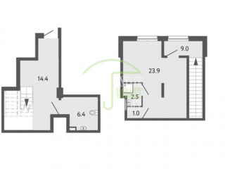 Фотография Аренда магазина, 56 м² , Плесецкая улица 17 №6 Фотография Аренда магазина, 56 м² , Плесецкая улица 17 №6