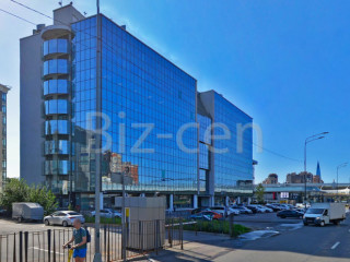 Фотография Аренда офиса, 379 м² , Приморский проспект 54к1  №5