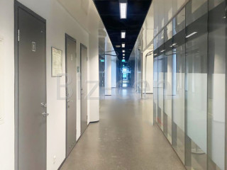 Фотография Аренда офиса, 379 м² , Приморский проспект 54к1  №2