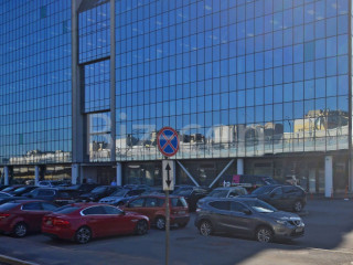 Фотография Аренда офиса, 379 м² , Приморский проспект 54к1  №6