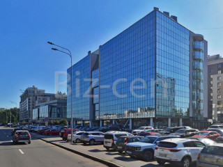 Фотография Аренда офиса, 379 м² , Приморский проспект 54к1  №7